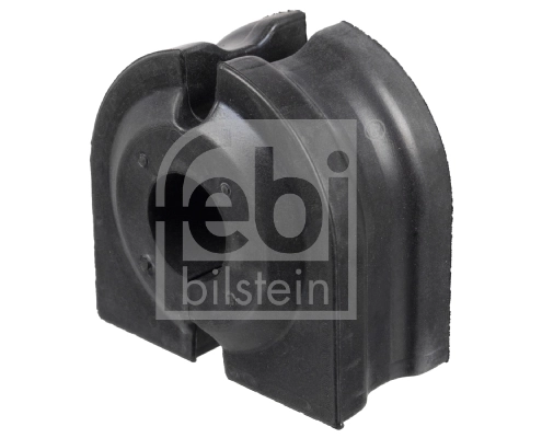 Mounting, stabiliser bar